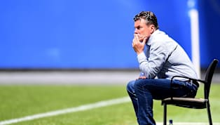 Er hat fast alle Mann an Bord. Vor dem wichtigen Heimspiel des Hamburger SV gegen Holstein Kiel (20.30 Uhr) kann Trainer Dieter Hecking personell aus dem...