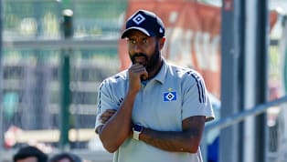 HSV News - Aktuell - Spiele - Transfers - 90min