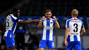 Serie-A-Klub Inter Mailand ist offenbar an Matheus Cunha von Hertha BSC interessiert und peilt Berichten zufolge einen Transfer für den Sommer an. Cunha...