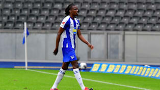 Hertha BSC muss in der kommenden Partie auf Dedryck Boyata verzichten. Der Abwehrspieler wurde vom Sportgericht des DFB für ein Spiel gesperrt. Es war die...