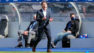 Nach der Niederlage gegen Frankfurt ist das internationale Geschäft für die Hertha aus Berlin abgehakt. Die Planungen für die neue Saison können daher in...