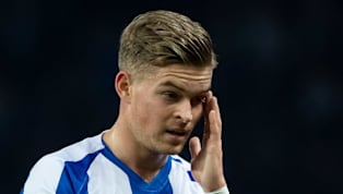 Die Verletztenliste des Hertha BSC wird immer länger. Wie die Hauptstädter am Samstag-nachmittag via Twitter bekannt gaben, fällt auch Verteidiger Maximilian...