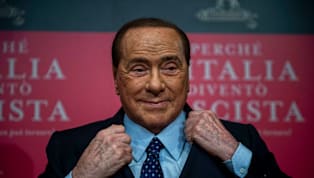 Es wäre eine faustdicke Überraschung, um das Wort "Sensation" nicht zu bemühen: Silvio Berlusconi, schillernder Self-Made-Milliardär, ehemaliger italienischer...