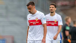 Puuuuh, da schlug einem ein Schwall der Enttäuschung und des Frusts entgegen, als man die VfB-Facebookseite am Sonntagnachmittag aufrief. Wütende Fans, die...