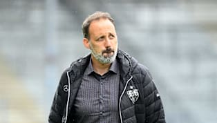 Die Zweitliga-Saison geht ihrem Ende entgegen und drei Spiele vor Saisonabschluss ist der Kampf um die Aufstiegsplätze noch immer nicht entschieden. Der VfB...