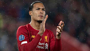 Abwehrspieler Virgil van Dijk soll künftig der neue Spitzenverdiener des FC Liverpool werden. Das berichtet das britische Boulevardblatt The Sun. Neben...