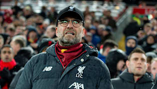 Außergewöhnliche Umstände erfordern außergewöhnliche Maßnahmen. Die außergewöhnlichen Umstände sind hinlänglich bekannt - und schon werden im Profi-Fußball...