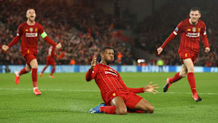 Der FC Liverpool kann wohl auch in Zukunft auf die Dienste von Georginio Wijnaldum zählen. Der Niederländer steht beim LFC vor einer Vertragsverlängerung um...