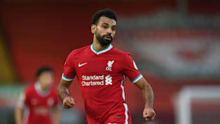 Mohamed Salah Up To Date News Stats And Transfers 90min
