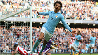 Nicht nur beim FC Bayern ist Leroy Sané begehrt: Weil sein Vertrag mit Sportartikelhersteller Nike endet, buhlen laut Sport Bild mehrere Konkurrenten um einen...