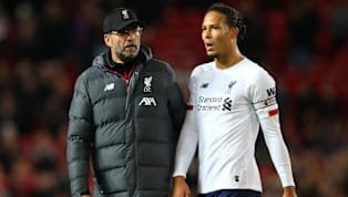 Liverpool News Latest Transfer Rumours Lfc 90min