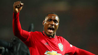 Manchester United und Shanghai Shenhua haben sich auf eine Verlängerung der Leihe von Odion Ighalo geeinigt. Das gaben die Red Devils am Montagmittag...