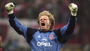 Der FC Bayern gewann heute vor 19 Jahren die Champions League. Im Finale setzte sich der Rekordmeister im Elfmeterschießen gegen den FC Valencia durch. Oliver...