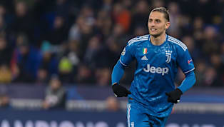 Adrien Rabiot befindet sich offenbar wieder im Streik. Der Franzose verweigert die Rückkehr zu Juventus Turin. Grund dafür sollen Gehaltskürzungen im Zuge der...