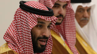 Exklusiv - Saudi-Prinz Mohammed bin Salman plant weiter die Übernahme von Premier-League-Klub Newcastle United. Sein Public Investment Fund (PIF) hat darüber...