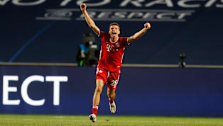 Thomas Muller Latest News Stats Rumours 90min