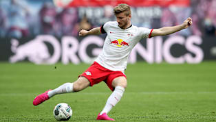 Exklusiv - Der FC Liverpool macht Druck auf RB Leipzig und will die Ablöse für Timo Werner drücken. Falls RB hart bleibt, haben die Reds schon eine bekannte...