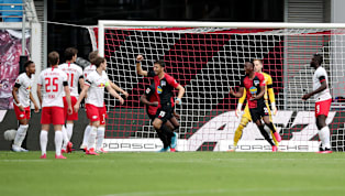 Am frühen Mittwochabend empfing RB Leipzig die Gäste von Hertha BSC. Am Ende stand ein gerechtes 2:2, das sich die Gäste mit einem beherzten Auftritt verdient...