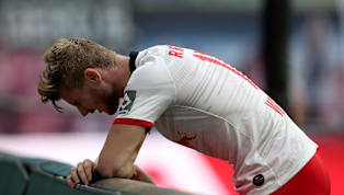 Der FC Liverpool zieht sich angeblich aus dem Transferpoker um Timo Werner zurück. Das berichtet der Daily Mirror. Demnach ist den Reds die festgeschriebene...