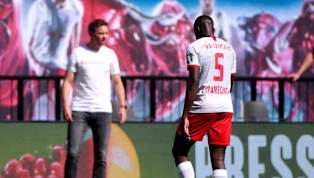 Trotz seines jugendlichen Alters ist Dayot Upamecano eines der begehrtesten Abwehrtalente im europäischen Fußball. Der Vertrag des 21-jährigen Franzosen bei...