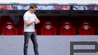 Der FC Chelsea wildert in der Bundesliga. Neben Timo Werner und Kai Havertz soll nun auch Julian Nagelsmann ins Visier der Blues geraten sein. Der Cheftrainer...