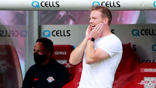 Seit Spätsommer letzten Jahres bzw. dem vergangenen Winter spielen der Tscheche Patrick Schick und der Spanier Angeliño auf Leihbasis für RB Leipzig. Beide...