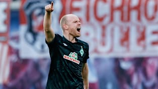 Seit zwei Jahren läuft Davy Klaassen für Werder Bremen auf. Der Niederländer kann auf ordentliche Spielzeiten zurückblicken. Doch die ganz großen Qualitäten...