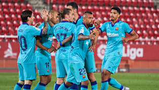 Nach drei Monaten durften wir am gestrigen späten Samstagabend endlich wieder den FC Barcelona und Lionel Messi in Aktion sehen. Gegen RCD Mallorca hatte der...