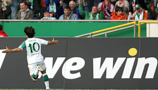 Wenn Werder Bremen am Dienstagabend auf den FC Bayern München trifft, empfangen große Abstiegssorgen die sich anbahnende Meisterstimmung. Dies war bekanntlich...