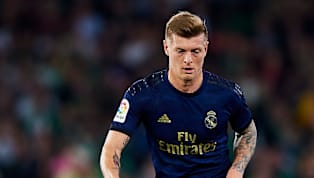 Seit mittlerweile sechs Jahren spielt Toni Kroos nun für Real Madrid, ist fester Bestandteil der ersten Mannschaft und unangefochtener Leistungsträger. Ein...