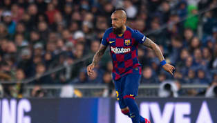 Heute feiert der chilenische Nationalspieler Arturo Vidal seinen 33. Geburtstag. Zwischen Trainingseinheiten und den Vorbereitungen für eine kleine (und...