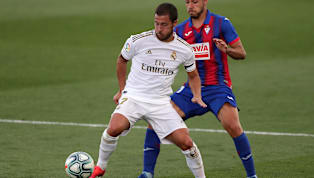 Eden Hazard Latest News Stats Rumours 90min