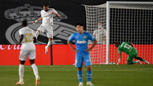 Karim Benzema Latest News Stats Amp Rumours 90min