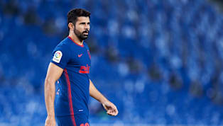 Diego Costa Las Ultimas Noticias Estadisticas Y Rumores 90min