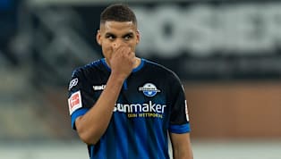 Beim SC Paderborn sammelt Abdelhamid Sabiri erste Bundesliga-Erfahrungen, nach der Saison könnte der Deutsch-Marokkaner die Ostwestfalen allerdings wieder...