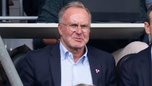 Die steigenden Gehälter werden im Profifußball immer mehr zur Debatte. Für eine Offenlegung aller Einkommen kann sich Bayerns Vorstandsvorsitzender nicht...