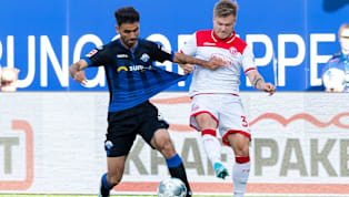 News Abstiegskampf pur darf man am Samstagnachmittag in Düsseldorf erleben, wenn die heimische Fortuna auf den SC Paderborn trifft. Beide Mannschaften stecken...