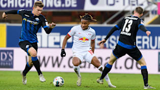 News Am Samstagnachmittag plant RB Leipzig einen Dreier gegen den SC Paderborn ein, um weiterhin in den Top 4 der Bundesliga zu bleiben. Der SCP muss seinen...