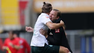 Nach dem hervorragenden 5:1-Auswärtserfolg des SV Werder Bremen im Kellerduell gegen den SC Paderborn hätte es sie gegeben: die pathetischen, hoffnungsvollen...