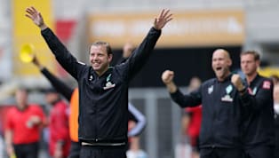 Der SV Werder Bremen musste sich die gesamte Saison über die Frage gefallen lassen, warum man in einer sportlich prekären Lage dennoch an Trainer Florian...