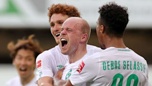 Nur noch drei Spieltage bleiben den Bundesligisten, um ihre Ausgangsposition zu sichern, oder noch einmal die Wunschplatzierung anzugreifen. Speziell im Kampf...