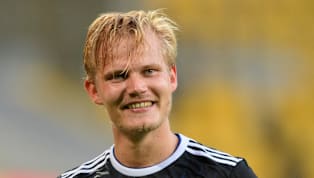 Der Hamburger SV im Frühjahr 2019: Mit 53 Punkten nach 31 Spieltagen rangieren die Rothosen erstmals seit Beginn der Spielzeit wieder unterhalb der...