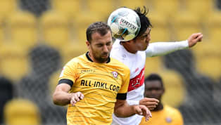 Für alle VfB-Fans, die gute Nachricht zuerst: Drei Punkte im Kampf um den Aufstieg wurden erkämpft. Das Zustandekommen dieser Zähler war allerdings, wie...