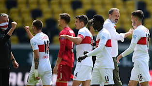 VfB Unser Partner #Kärcher präsentiert die Aufstellung für #VfBOSN. Wir starten mit folgender Elf: pic.twitter.com/N4hvY9PFW9 — VfB Stuttgart (@VfB) June 7,...