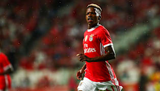 Bayer Leverkusen ist angeblich an Mittelfeldspieler Florentino von Benfica interessiert. Das berichtet ESPN. Im Rennen um den 20-Jährigen ist die Werkself...