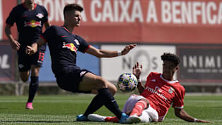 RB Leipzig hat Eigengewächs Tom Krauß langfristig an sich gebunden. Der 18 Jahre alte Mittelfeldspieler hat seinen Vertrag bis 2025 verlängert. Auf einen...