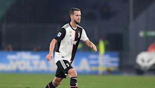 Als das Interesse des FC Barcelona publik wurde, in dieser kommenden Sommer-Transferperiode den bosnischen Nationalspieler Miralem Pjanic von Juventus Turin...