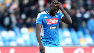 Der FC Liverpool ist im Werben um Kalidou Koulibaly angeblich in der Pole Position. Das berichtet Le10Sport. Dem Bericht zufolge mischt auch Newcastle United...