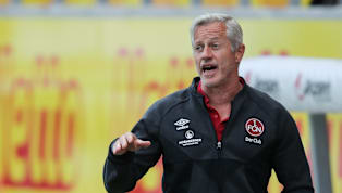 Nürnberg ⚠ Die Aufstellung ⚠ Eine Änderung im Vergleich zum Regensburg-Spiel nimmt Jens #Keller vor: #Hack kehrt für #Heise zurück in die Startelf. Alle Infos...