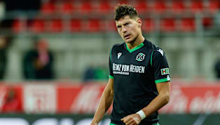 Corona-Ärger bei Hannover 96! Fünf Profis der Niedersachsen haben die Schutzmaßnahmen nicht eingehalten und wurden daher vorsorglich aus dem...